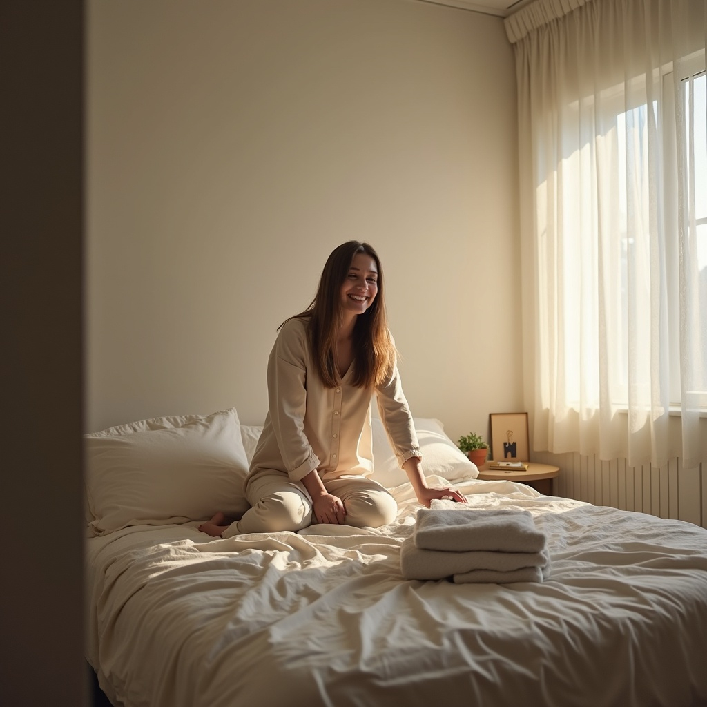 Konmari: Seni Merapikan Hidup
