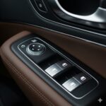 Kaca Spion Elektrik vs. Manual: Perlukah Upgrade untuk Kemudahan Sehari-hari?