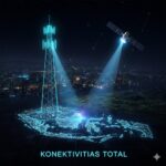 Era Konektivitas Baru: Bagaimana 5G dan Internet Satelit (Starlink) Mengubah Indonesia