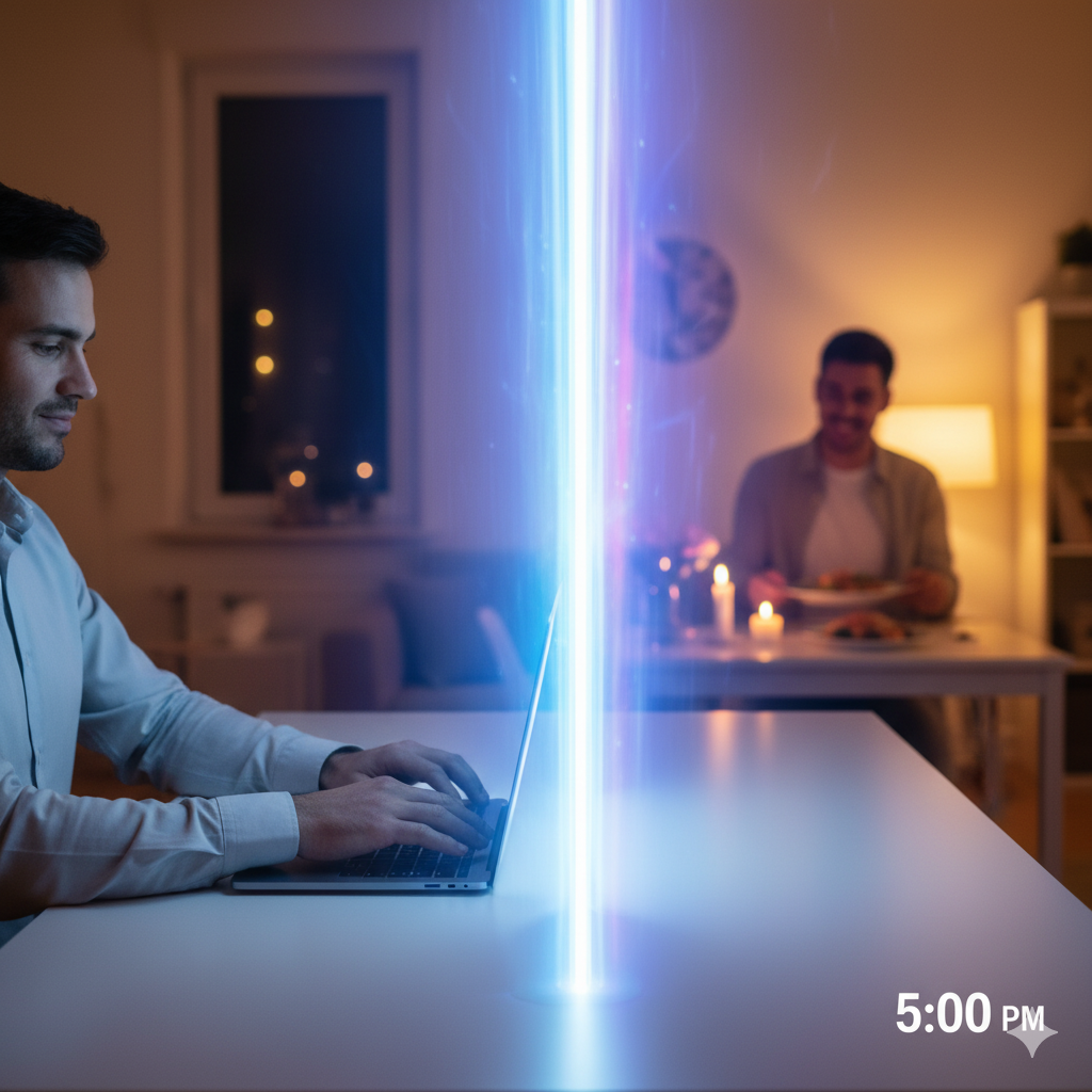 Menjaga Hubungan Sehat di Tengah Kesibukan Karier.