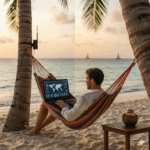 Menjadi ‘Digital Nomad’: Persiapan dan Tantangannya.