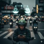 Gig Economy: Pedang Bermata Dua Antara Fleksibilitas dan Ketiadaan Jaring Pengaman