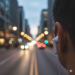 Tren ‘Podcast’: Mendengarkan Ilmu Sambil Beraktivitas, Teman Baru di Perjalanan Anda