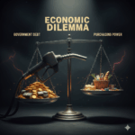 Dilema Subsidi Energi: Menjaga Daya Beli atau Mengerem Defisit Anggaran?