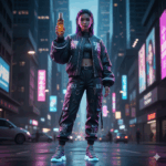 Bagaimana VTuber dan Virtual Influencer Mendominasi Asia?