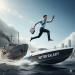 ‘Resign’ Massal di RI: Mitos ‘Halu’ atau Emang Fakta Nyata?