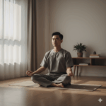Mengapa Mindfulness dan Meditasi Semakin Populer di Asia?
