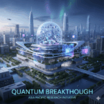 Quantum Computing: Negara Asia Mana yang Paling Dekat dengan Terobosan?