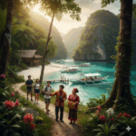 Masa Depan Pariwisata Asia: Berburu Destinasi yang Sedang Naik Daun